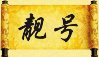 如果选择手机靓号,手机号停用应注意的事项 如果选择手机靓号,手机号停用应注意的事项